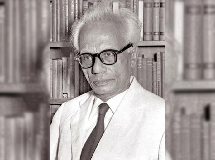 වික්‍රමසිංහගේ ප්‍රශ්නය සහ අපේ ප්‍රශ්නය