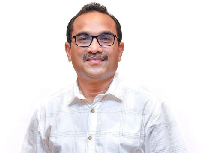 පොඩි එකාගේ ලියැවිල්ල 