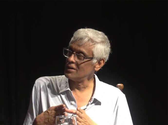 අධ්‍යාපන ප්‍රතිසංස්කරණ අර්බුදයට විසඳුමක් නොවේ - අශෝක අභයගුණවර්ධන (වීඩියෝ)