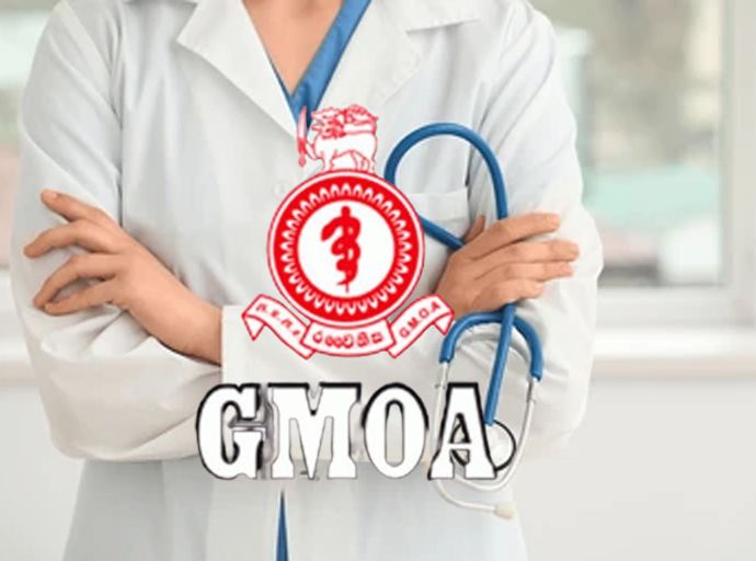 හෙට උදෑසන 8.00 සිට දිවයින පුරා රෝහල්වල වෛද්‍ය වර්ජනයක්