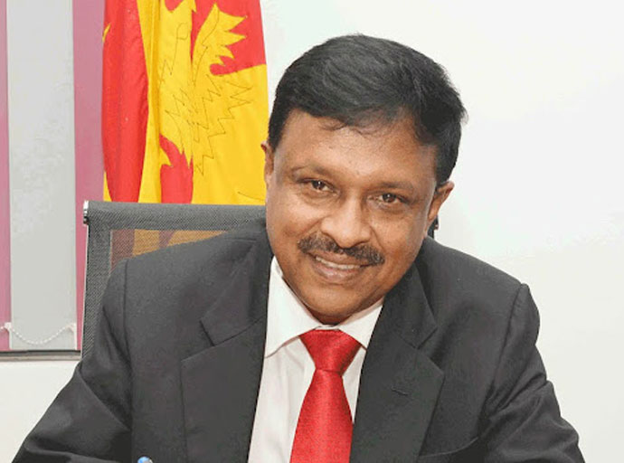 අනූෂ පැල්පිට අල්ලස් කොමිසම මගින් අත්අඩංගුවට