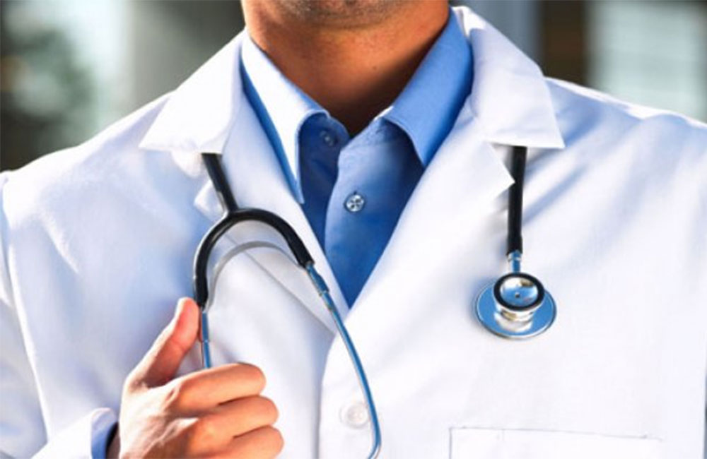 වෛද්‍ය වර්ජනය තවදුරටත් !