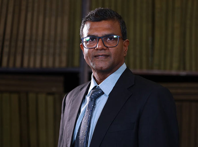 Rebuilding Sri Lanka අරමුදලේ වත්කම ගැන හෙළිදරව්වක්