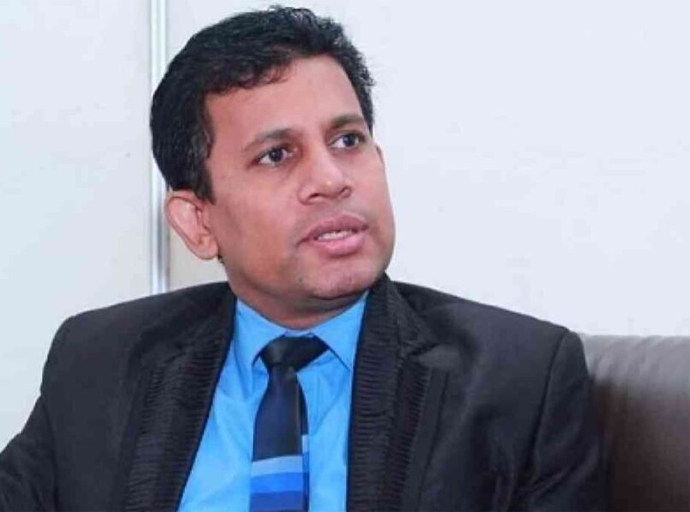 වෛද්‍ය නිලධාරී සංගමයේ අරගලයට පූර්ණ සහයෝගය පළ කරනවා - රවි කුමුදේශ්