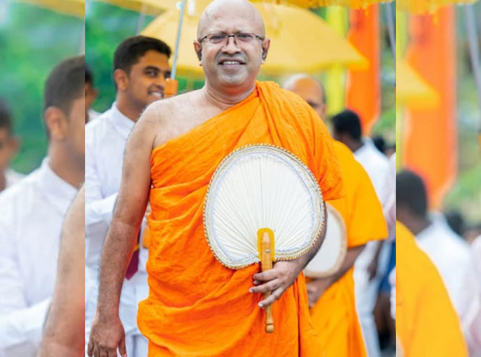 පල්ලේගම විජිත හිමියන් ගේ "සත්කාරය" වාර්ෂික සිසු තිළිණ ප්‍රදානය 14 වන වරටත්