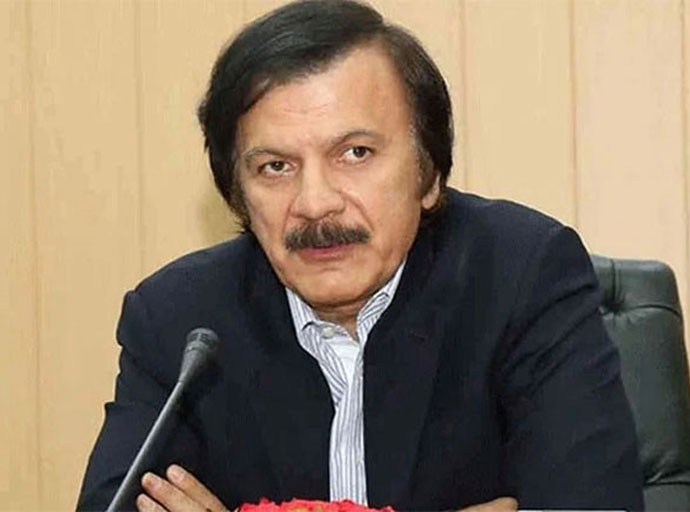 ආර්ථික කොමිසමේ සැසියට සහභාගී වීමට හරූන් අක්තාර් ඛාන් ලංකාවට