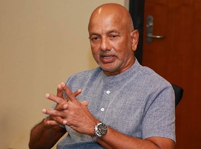 ගුවන් සේවා සභාපති ඉල්ලා අස් වූයේ ඇයි?