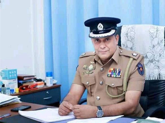 රොහාන් ඕලුගලට උසස් වීමක්