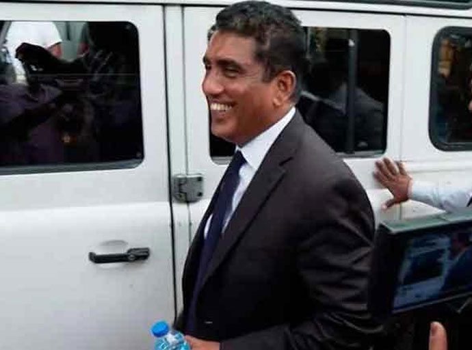 ජොන්ස්ටන් ඇතුළු පිරිස යළි රිමාන්ඩ්