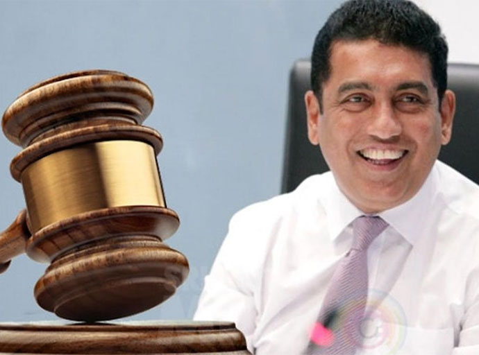 ජොන්ස්ටන් ඇතුළු පිරිස යළි රිමාන්ඩ්