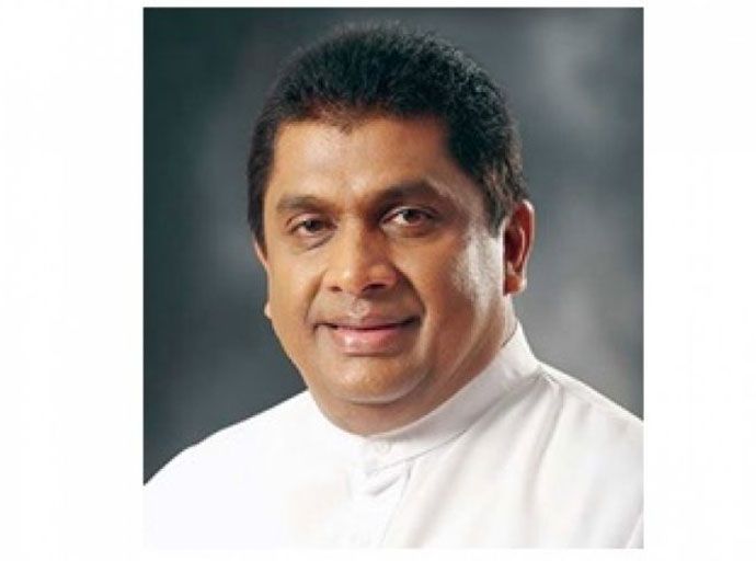 ඉක්මනින් අනෙකුත් වසරවල විෂය මාලා ද සංශෝධනය කරන්න - ලසන්ත අලගියවන්න