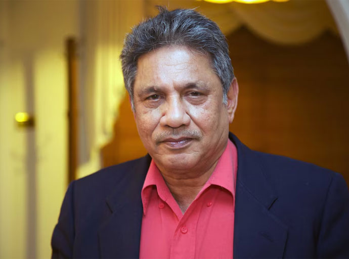 සාක්ෂි වසන් කරන්න දැනට හතර දෙනෙක් මරලා - ලාල් වික්‍රමතුංග