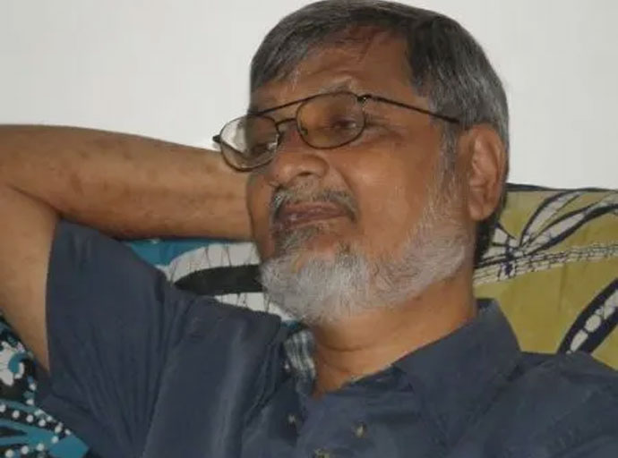 මයිකල් ප්‍රනාන්දු සමග මගේ මතකයෙන් බිඳක්