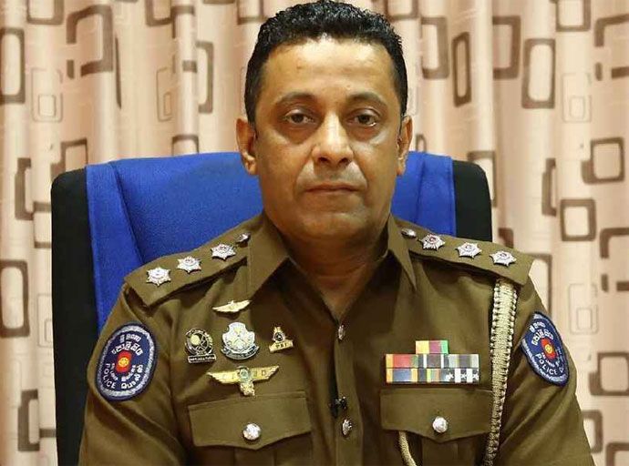 රොහාන් ඕලුගල අයි.සී.යූ