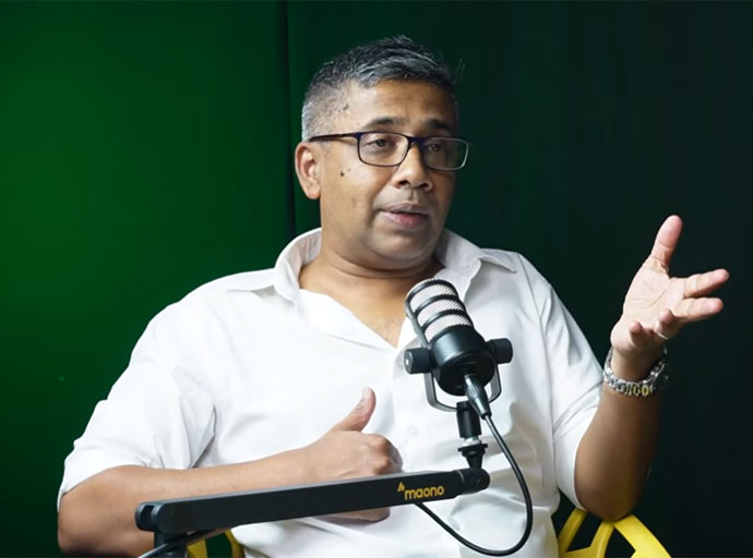 IMF කාර්ය මණ්ඩලය සෑහීමකට පත් වූයේ ඇයි...? - Ideas front වීඩියෝවක්