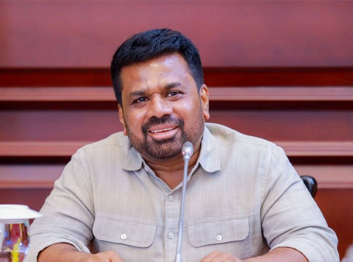 මහනුවර ආපදා වන්දි ප්‍රදානය ජනපති ප්‍රධානත්වයෙන් අද