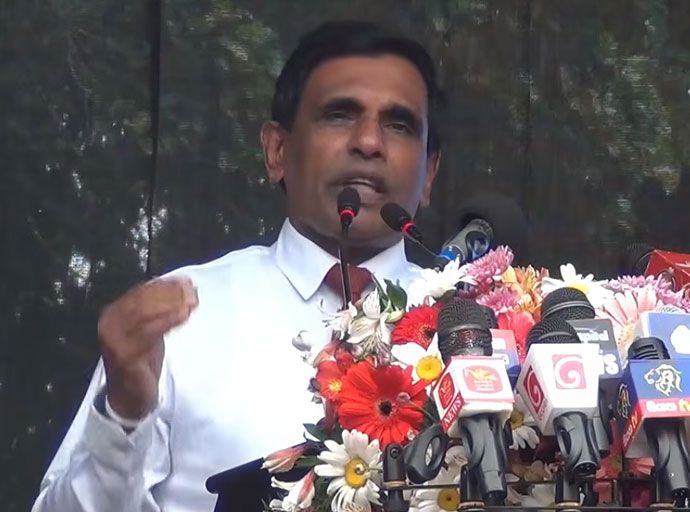 Cyber Crime වැළැක්වීමට නව පොලිස් කොට්ඨාසයක්