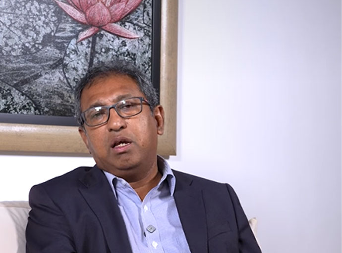 ආර්ථිකය ශක්තිමත් නම් ඩොලරය ඉහළ යන්නේ ඇයි - හර්ෂ ද සිල්වා