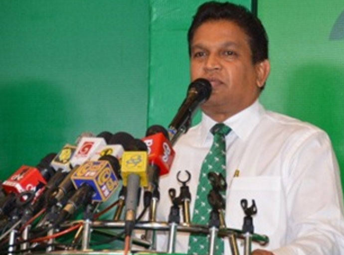 JVP 3% සිට ජයග්‍රහණය දක්වා: ශ්‍රී ලංකා දේශපාලනයේ විශාලතම පෙරළිය - සුදත් චන්ද්‍රසේකර