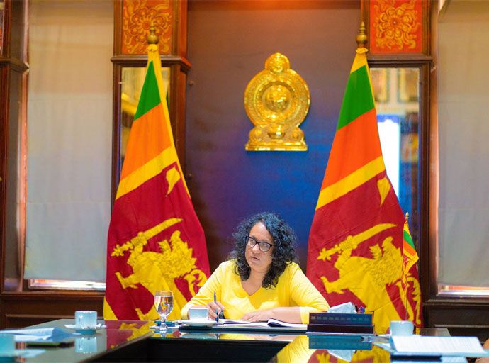 පාසල් සිසු ප්‍රවාහන සේවය විධිමත් කිරීමට පියවර