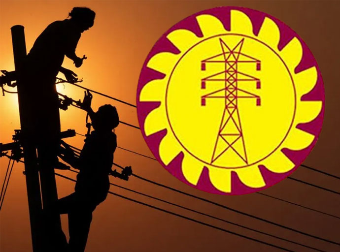 විදුලි සේවකයින්ගෙනුත් රතු එළි