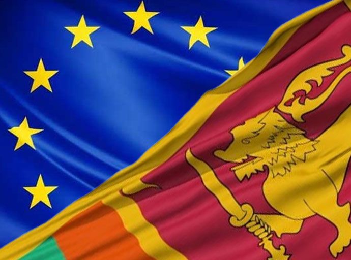 යුරෝපා සංගම් - ශ්‍රී ලංකා ඒකාබද්ධ කොමිසමේ 27වන සැසිවාරය පෙබරවාරි 12 කොළඹ දී