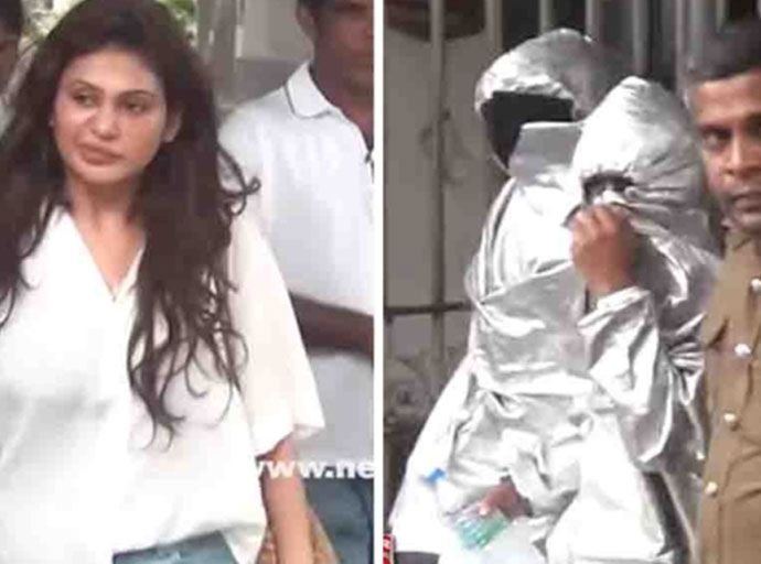 පියුමි හංසමාලිගේ පුතා පරිවාස භාරයට යවයි! උසාවියට ආ පියුමි අඬ අඬා එළියට එයි!