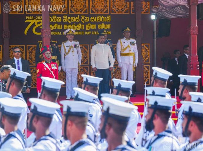 එළඹෙන මැතිවරණයක දී ජවිපෙ ඡන්ද වැඩි කර ගන්නේ කෙසේ ද...?- Ideas front වීඩියෝවක්