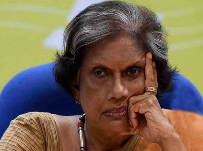 වත්මන් රජය, රාජ්‍ය සේවය විනාශ කරනවා - චන්ද්‍රිකා කුමාරතුංග