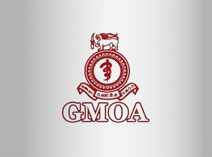 සෞඛ්‍ය වෛද්‍ය නිලධාරීන් සහ රජයේ වෛද්‍ය නිලධාරීන්ගේ සංගමයේ විධායක සභාව අතර හමුවක්