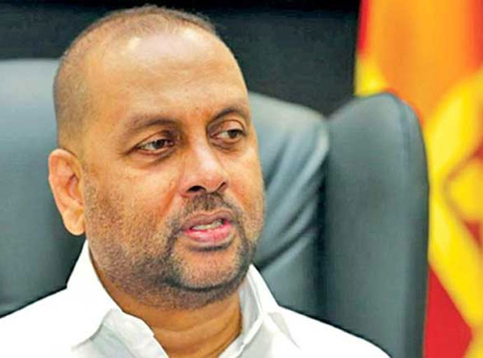 මාදැල් ප්‍රශ්නයට කඩිනමින් විසඳුම් දෙන්න - මහින්ද අමරවීර
