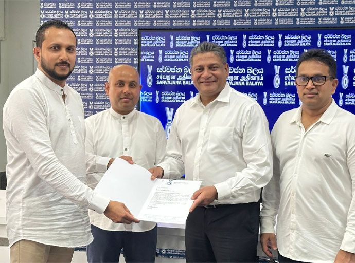 නියමිත වෙලාවෙ දි නිශ්චල මුහුද සුනාමියක් වේවි - දිලිත් ජයවීර