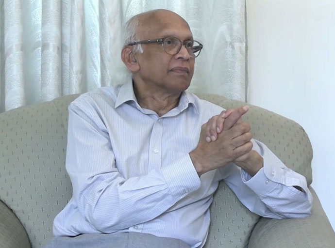 කෘෂි රසායන හේතුවෙන් වඳභාවය ඇති වෙනවා ද...? (වීඩියෝ)