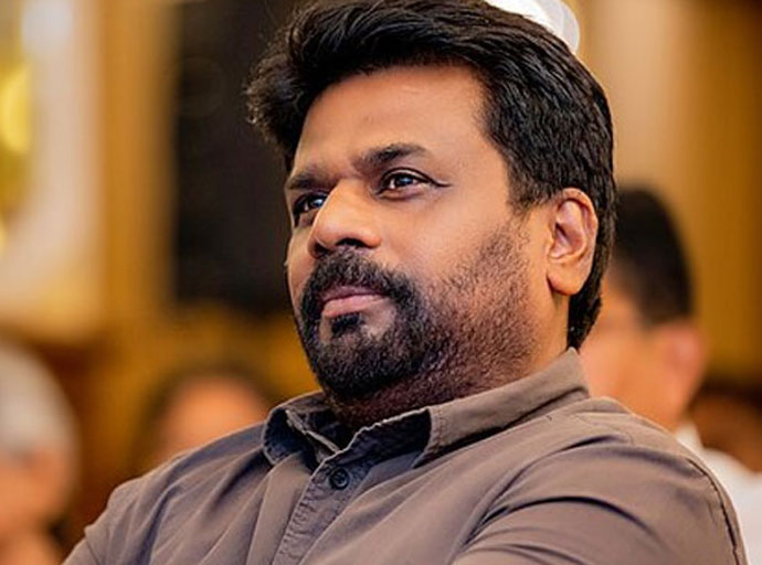 ජනපති හෙට (17) ඉන්දියාවට යයි