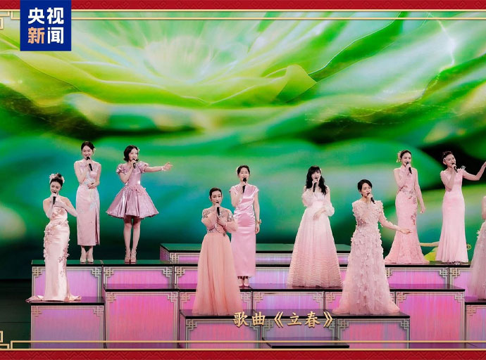 ලොව ම වසඟ කළ චීන සංස්කෘතික උළෙල