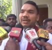 පවතින ගෑස් හිඟයට කඩිනම් විසඳුම් දෙන්න -නාමල් රාජපක්ෂ