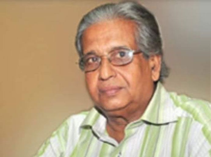 පුංචි තිරයෙහි නොවිකුණු සමන් චන්ද්‍රනාත් වීරසිංහ නම් ගේය පද රචකයා