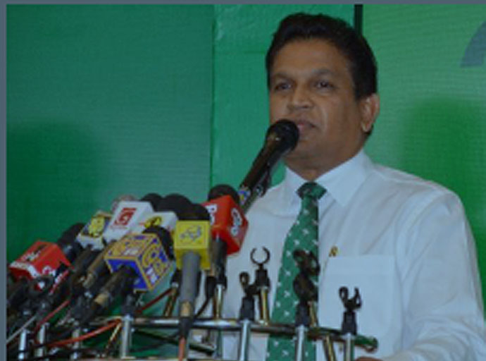 JVP–මාලිමා සන්ධානයේ ගමන්මග පිළිබඳ සුදත් චන්ද්‍රසේකර ගේ දැක්ම