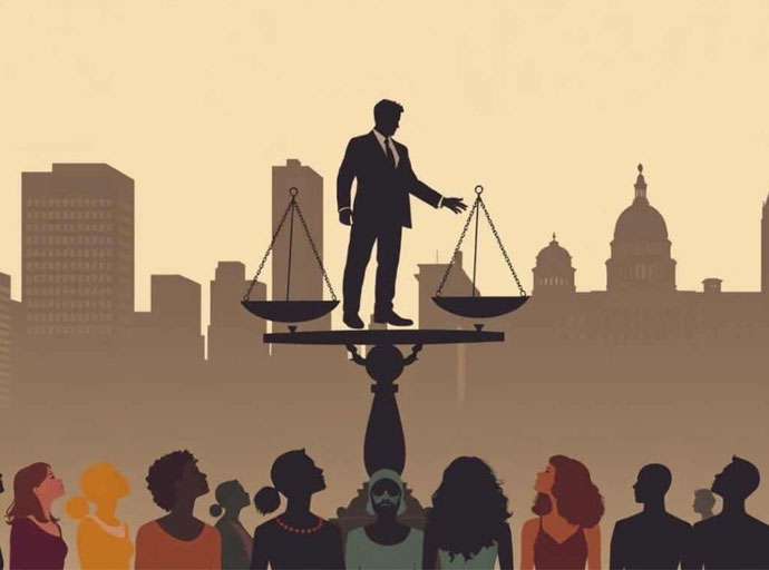 සමාජවාදයේ අසාර්ථකත්වය සහ පීතෘමූලිකය - පළමු කොටස