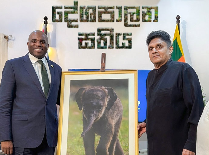 සජිත් ගේ දේශපාලන සතිය - ගල්අඟුරු ටෙන්ඩරයෙන් දැළි; ගෑස් ටෙන්ඩරයෙන් ගිනි; දැන් ආණ්ඩුවට සොරි…