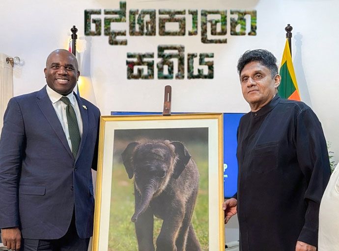 සජිත් ගේ දේශපාලන සතිය - ගල්අඟුරු ටෙන්ඩරයෙන් දැළි; ගෑස් ටෙන්ඩරයෙන් ගිනි; දැන් ආණ්ඩුවට සොරි…