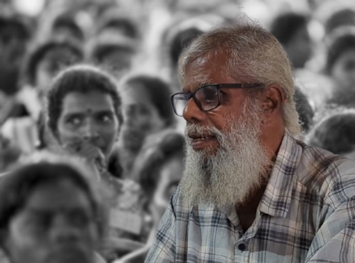 දෙමළ ජනතාවට වෙන් වීමේ වුවමනාවක් තිබුණා ද...? - රණත් කුමාරසිංහ (වීඩියෝ)