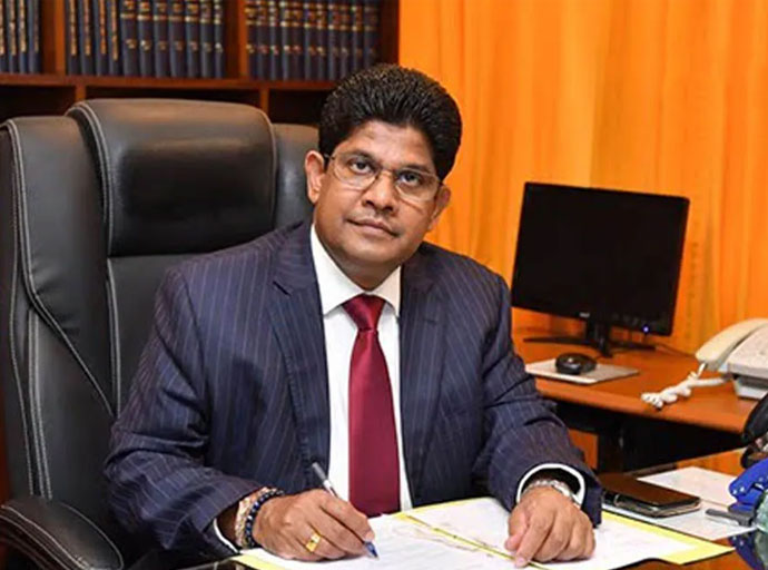 පාර්ලිමේන්තු නියෝජ්‍ය මහ ලේකම් ගේ නඩුව මාර්තු 03වන දා