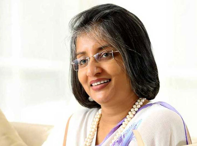 මහාචාර්ය මෛත්‍රී වික්‍රමසිංහ මැතිණිය වෙනුවෙන් ඒකමතික සහයෝගීතා මාධ්‍ය ප්‍රකාශයක්