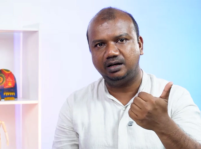 නීතිපති දෙපාර්තමේන්තුව පක්ෂපාතියි - නුවන් බෝපගේ (වීඩියෝ)