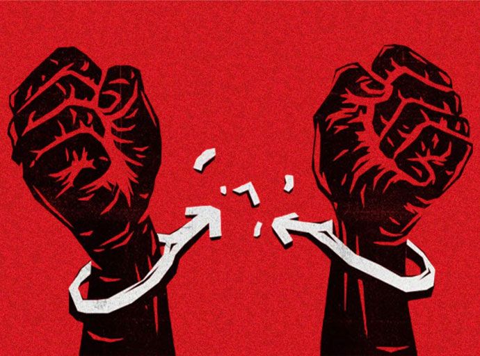 සමාජවාදයේ අසාර්ථකත්වය සහ පීතෘමූලිකය - දෙවන කොටස