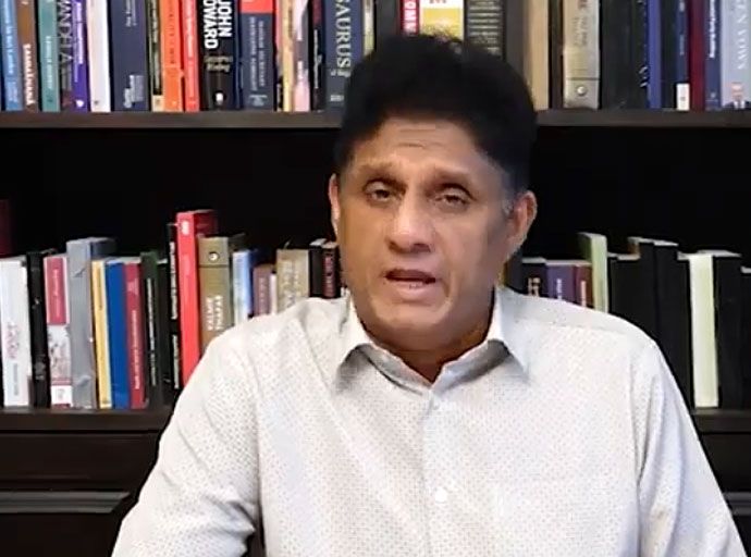 රජය ගෙනාවේ බාල ගල් අඟුරු කියලා රජය ම පිළිගැනීම සමගි ජන බලවේගයේ ජයග්‍රහණයක් - විපක්ෂ නායක 