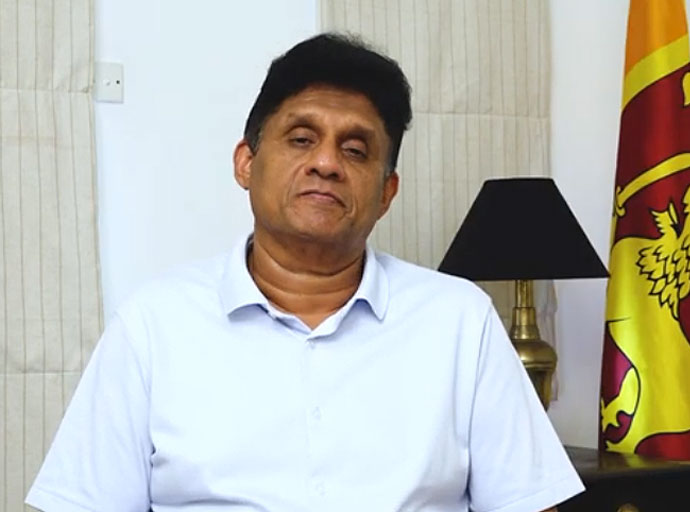 ගල්අඟුරු බාල යැයි දැන් ආණ්ඩුව පිළිගන්නවා - විපක්ෂ නායක 