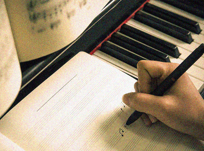 "ජනප්‍රිය වුනොත් මගේ - නොවුනොත් ඔබේ " ගීතයක අයිතිය සහ ඉරණම