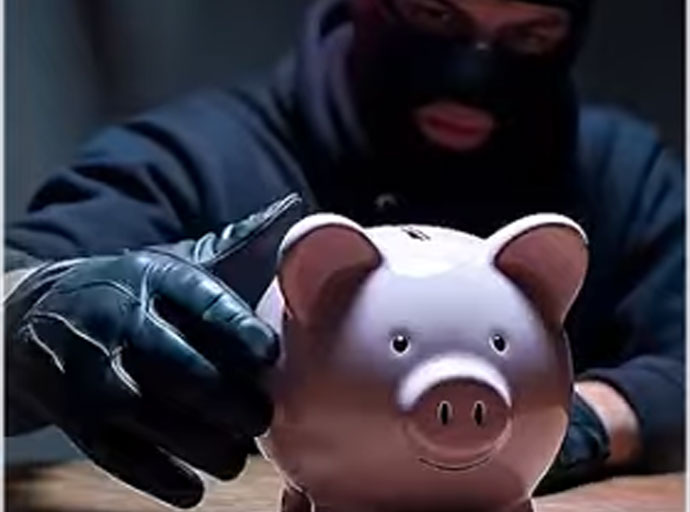 බැඳුම්කර සිද්ධිය (වංචාව) පිළිබඳ මෙතෙක් නොඇසූ කතාවක්